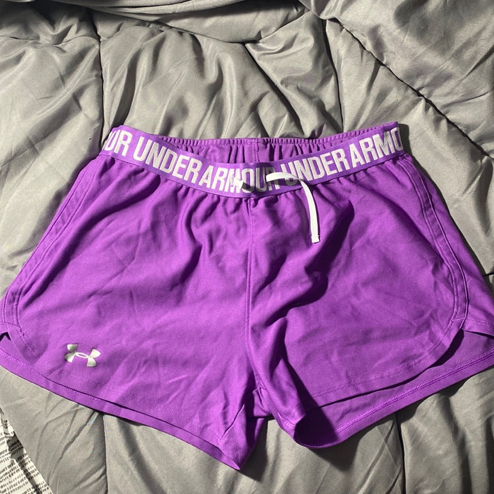 Under Armour Shorts
